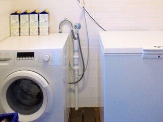 Vakantiehuis Utsira  13