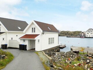 Holiday house Utsira Outdoor Recording 1
