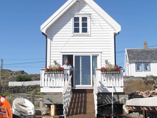 Holiday house Utsira Outdoor Recording 4