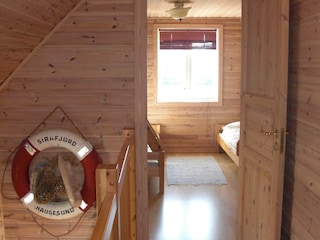 Ferienhaus Utsira  11