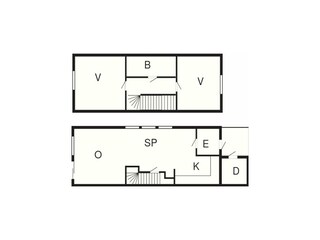 Ferienhaus Utsira  15