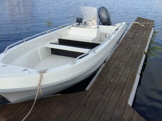 Holiday house Utsira  19