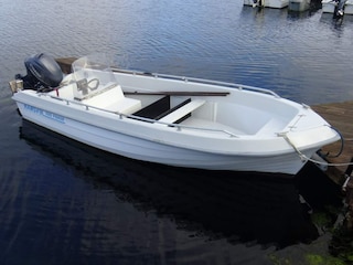 Casa per le vacanze Utsira  19