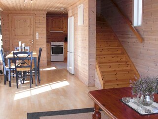 Maison de vacances Utsira  17