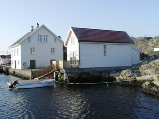 Ferienhaus Utsira  20