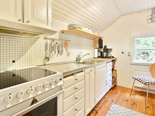 Holiday house Backaryd  3