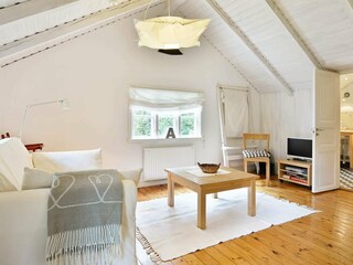 Casa per le vacanze Backaryd  18