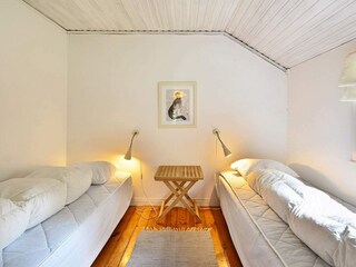 Maison de vacances Backaryd  17