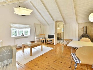 Maison de vacances Backaryd  17