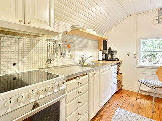 Ferienhaus Backaryd  27