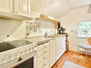 Maison de vacances Backaryd  27