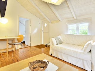 Vakantiehuis Backaryd  18