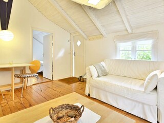 Vakantiehuis Backaryd  21