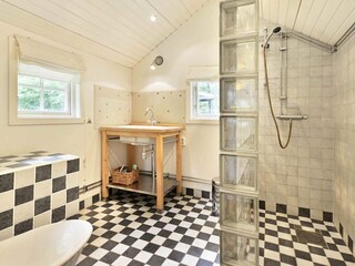 Vakantiehuis Backaryd  25