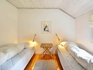 Casa per le vacanze Backaryd  25