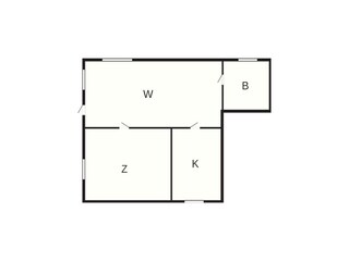 Ferienhaus Backaryd Grundriss 29