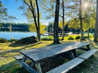 Maison de vacances Backaryd Enregistrement extérieur 8