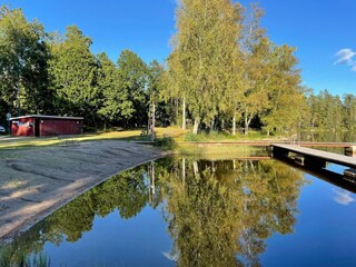 Maison de vacances Backaryd Enregistrement extérieur 14