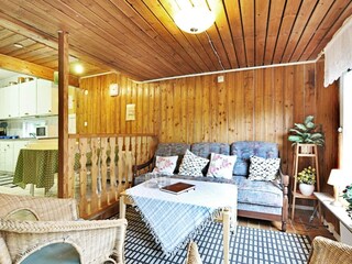 Vakantiehuis Sösdala  14