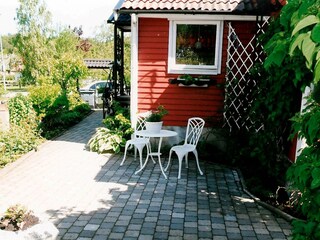 Holiday house Sösdala Outdoor Recording 3