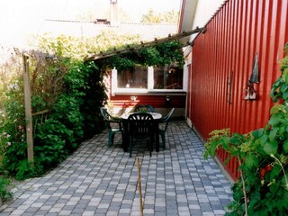 Holiday house Sösdala Outdoor Recording 4