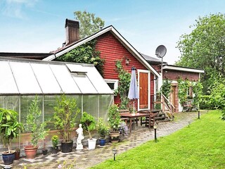 Holiday house Sösdala Outdoor Recording 5