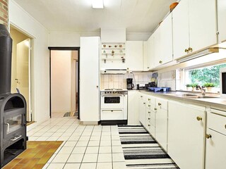 Maison de vacances Sösdala  8