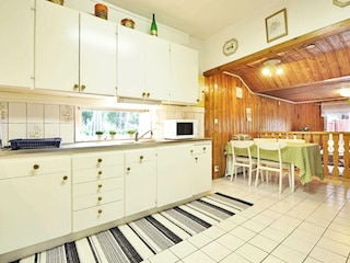 Vakantiehuis Sösdala  9