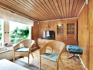 Holiday house Sösdala  12