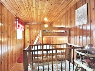 Vakantiehuis Sösdala  11