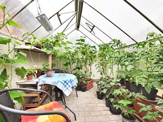 Holiday house Sösdala  17