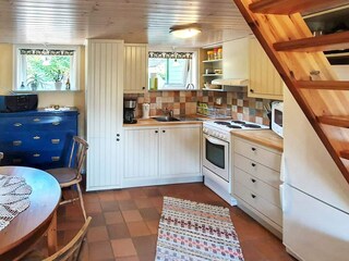 Casa de vacaciones Nättraby  5