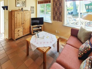Casa de vacaciones Nättraby  6