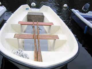 Casa de vacaciones Nättraby  17