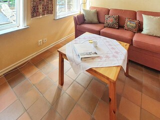 Casa de vacaciones Nättraby  13