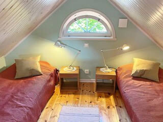 Maison de vacances Nättraby  12