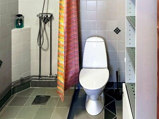 Vakantiehuis Nättraby  5