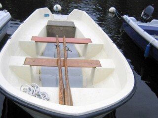Vakantiehuis Nättraby  6