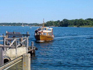 Maison de vacances Nättraby  14