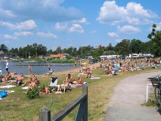 Vakantiehuis Nättraby  7