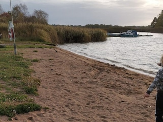 Casa de vacaciones Nättraby  25