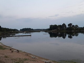 Casa de vacaciones Nättraby  28