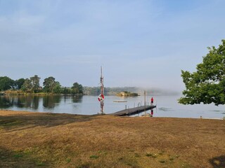 Casa de vacaciones Nättraby  29