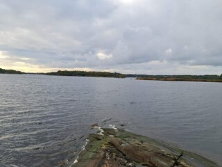 Casa de vacaciones Nättraby  9