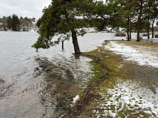 Vakantiehuis Nättraby  8