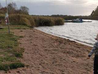 Maison de vacances Nättraby  13