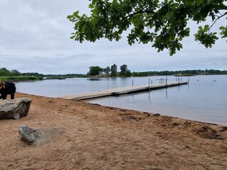 Casa de vacaciones Nättraby  7