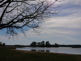 Casa de vacaciones Nättraby  19