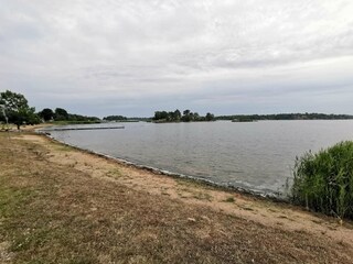 Vakantiehuis Nättraby  20