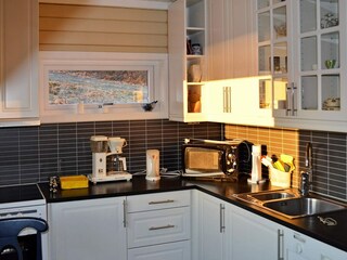 Holiday house Laukvik  7